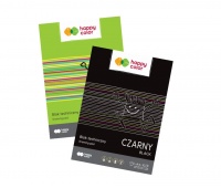 BLOK TECHNICZNY A4 KOLOR+CZARNY /5+5/, Promocje, ~ Nagrody