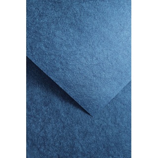 KARTON OZD. A4 200g.FLASH GRANATOWY 20ark., Papiery specjalne, Papier