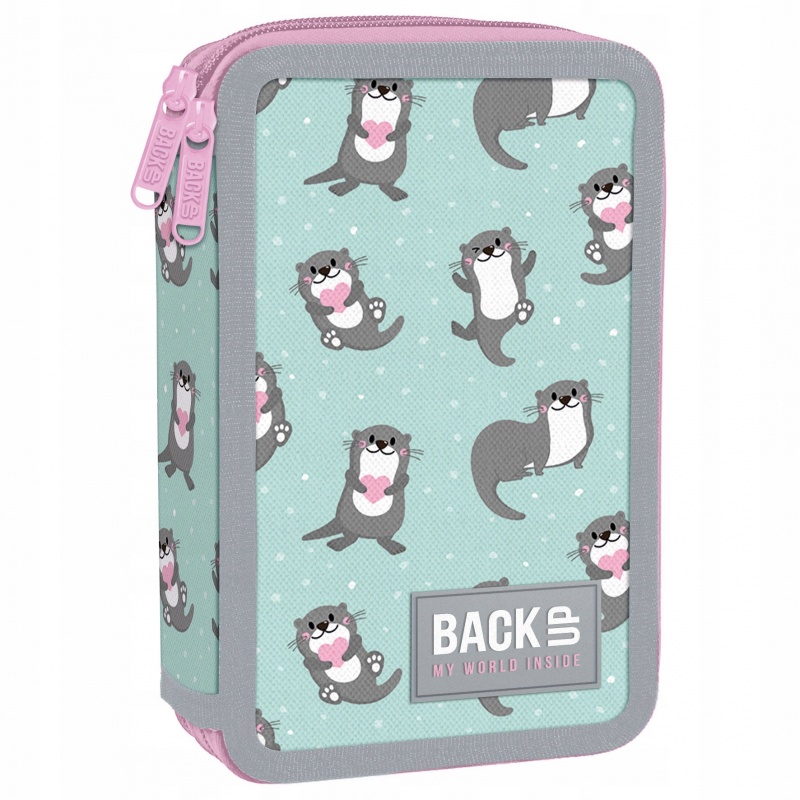 PROMOCJA PI&Oacute;RNIK BACKUP 6 MODEL PODW.Z WYP.DW 12, Pi&oacute;rniki, Tekstylia