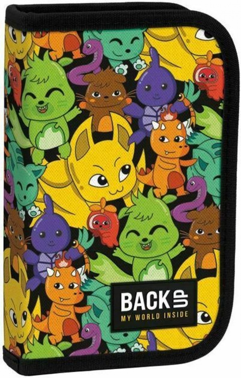 PROMOCJA PI&Oacute;RNIK BACKUP 6 MODEL Z WYPOS.SW 62, Pi&oacute;rniki, Tekstylia