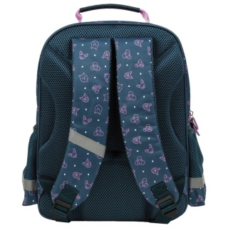 PROMOCJA PLECAK 15 B CLEO I FRANK 38 PIES, Plecaki, Tekstylia