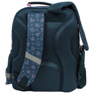 PROMOCJA PLECAK 15 B CLEO I FRANK 38 PIES, Plecaki, Tekstylia