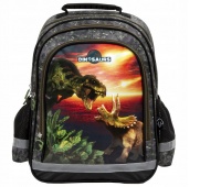 PROMOCJA PLECAK 15 B DINOZAUR 18