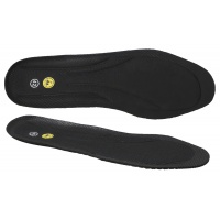 Anatomiczna wkładka do obuwia VM FOOTWEAR, ESD, rozm. 41, czarna, Obuwie robocze, Ochrona indywidualna