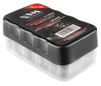 Gąbka nabłyszczająca do czyszczenia obuwia VM FOOTWEAR, Obuwie robocze, Ochrona indywidualna