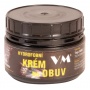 Krem hydrofobowy do obuwia VM FOOTWEAR, wodoodporny, 250 g, czarny, Obuwie robocze, Ochrona indywidualna