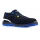 Półbuty ochronne VM FOOTWEAR Rimini 2185-S1P ESD, rozm. 44, czarno-niebieskie
