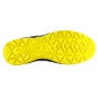 Protective sandals VM FOOTWEAR Edmonton 2275-S1PL ESD, size 48, black-yellow