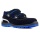 Sandały ochronne VM FOOTWEAR Parma 2195-S1P ESD, rozm. 48, czarno-niebieskie
