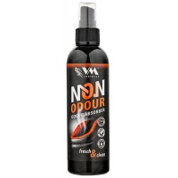 Środek neutralizujący zapachy VM FOOTWEAR, 200 ml, Obuwie robocze, Ochrona indywidualna