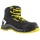 Trzewiki ochronne VM FOOTWEAR Wisconsin 2290-S3L ESD, rozm. 40, czarno-żółte