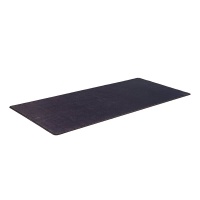 Mouse pad Q-CONNECT XXL, 90x40cm, black