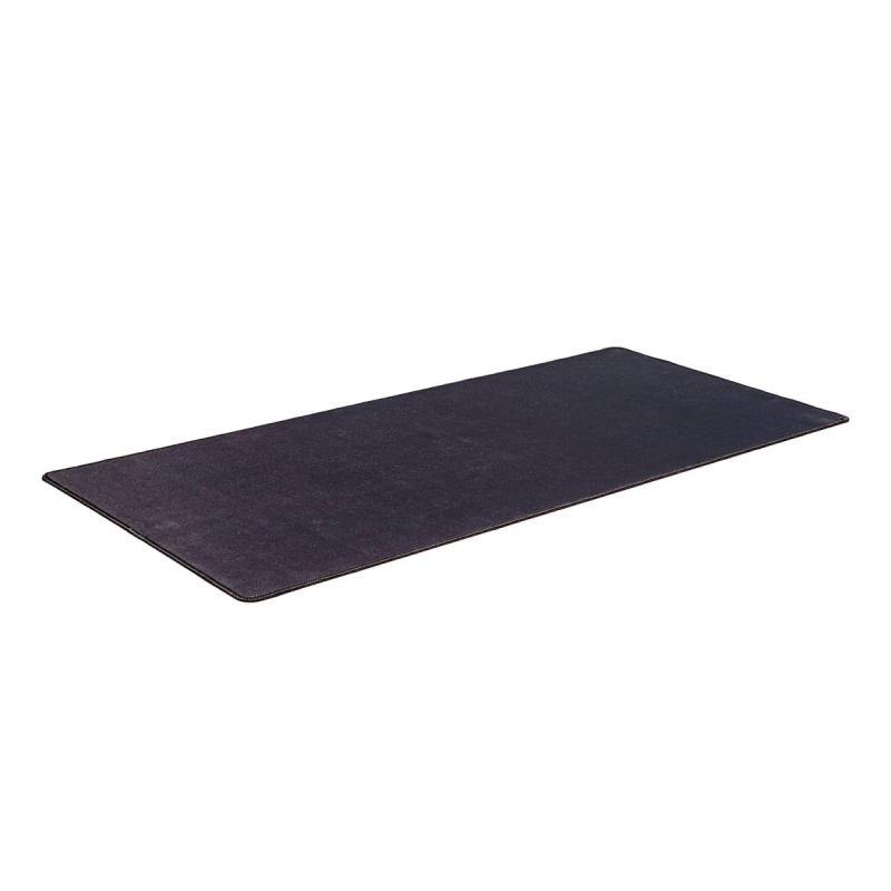 Mouse pad Q-CONNECT XXL, 90x40cm, black