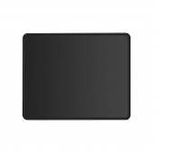Mouse pad Q-CONNECT, 32x27cm, black