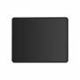 Mouse pad Q-CONNECT, 32x27cm, black