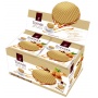 Wafer TAGO Tofinek, display, 24x40g