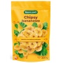 Banana chips BAKALLAND, 200g