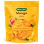 Dried mango BAKALLAND, in slices, 70g