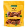 Dried figs BAKALLAND, whole fruits, 100g