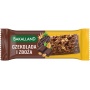 Cereal bar BAKALLAND, chocolate and cereals, 40g