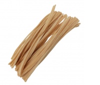 DRUCIKI DEKORACYJNE CIELISTY 100 SZTUK.