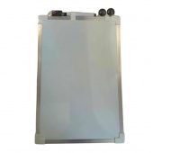 TABLICA SUCHOŚCIERALNA A4 20x30cm, Tablice suchościeralno-magnetyczne, Prezentacja