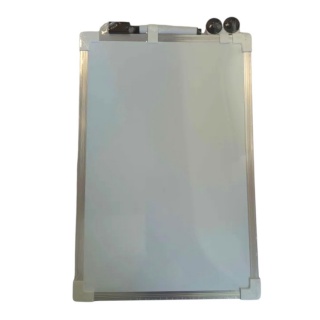 TABLICA SUCHOŚCIERALNA A3 30x40cm, Tablice suchościeralno-magnetyczne, Prezentacja