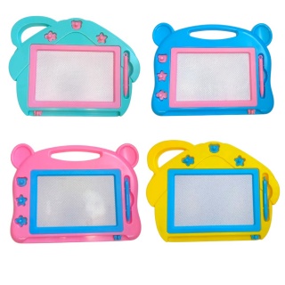 ZNIKOPIS, Tablice edukacyjne i znikopisy, Zabawki