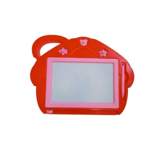 ZNIKOPIS, Tablice edukacyjne i znikopisy, Zabawki