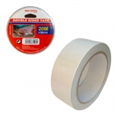 TAŚMA DWUSTRONNA 36mm x 20m, Dwustronne, Taśmy
