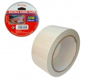 TAŚMA DWUSTRONNA 48mm x 20m, Dwustronne, Taśmy