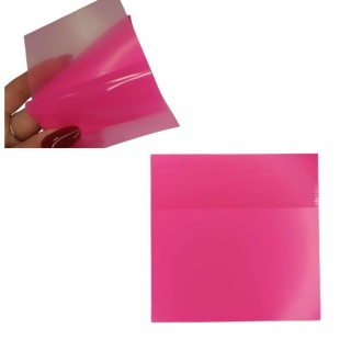 NOTES SAMOPRZYLEPNY 75x75mm 50kartek CIENIOWANY, Karteczki samoprzylepne, Galanteria papiernicza