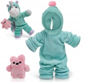 UBRANKA DLA MASKOTKI