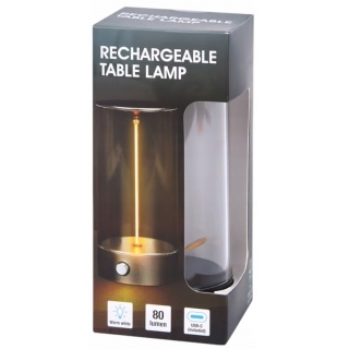 LAMPKA NOCNA Z WISZĄCYM ŻARNIKIEM, Zabawki