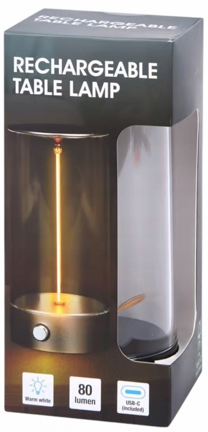 LAMPKA NOCNA Z WISZĄCYM ŻARNIKIEM, Zabawki