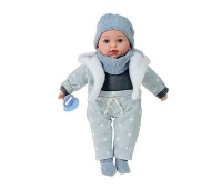 LALKA Z DŹWIĘKIEM (PL) 5558