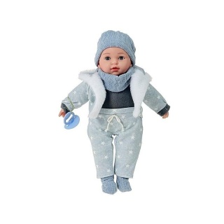 LALKA Z DŹWIĘKIEM (PL) 5558, Lalki, Zabawki