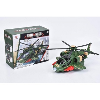 HELIKOPTER; 2327, Pojazdy, Zabawki