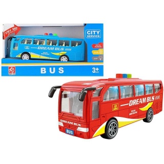 AUTOBUS 1239, Pojazdy, Zabawki