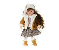 LALKA Z DŹWIĘKIEM 4505