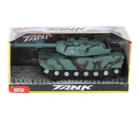 CZOŁG Z NAPĘDEM 4539