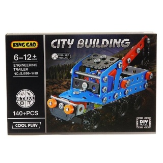 KONSTRUKTOR 8014, Zabawki