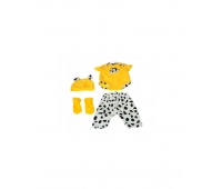 Ubranko *50 dla lalki 40cm 5999