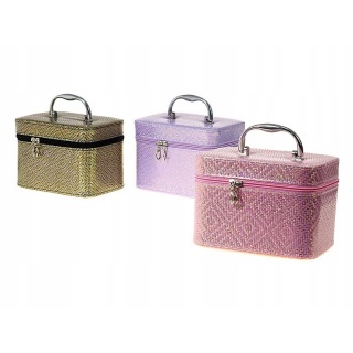 KUFEREK M; 7588, Dla dziewczynki, Zabawki