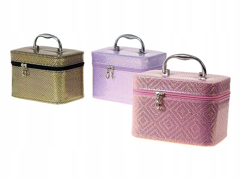 KUFEREK M; 7588, Dla dziewczynki, Zabawki