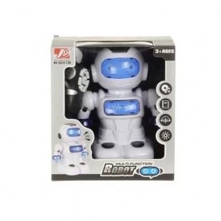 ROBOT *50 9586, Zabawki