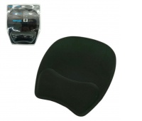 PODKŁADKA ŻELOWA POD MYSZ HC-006, Ergonomia, Akcesoria komputerowe
