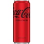 Coca-Cola Zero, can, 0.33l, deposit, fizzy drinks, Groceries