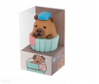 GUMKA 3D KAPIBARA KĄPIEL