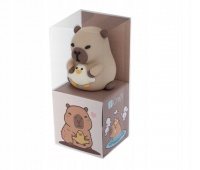 TEMPER&Oacute;WKA KAPIBARA KACZUSZKA, Temper&oacute;wki, Art. do pisania i korygowania